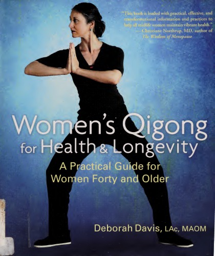 Women's Qigong for Health and Longevity