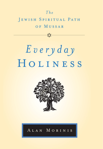 Everyday Holiness