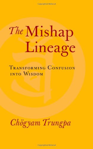 The Mishap Lineage