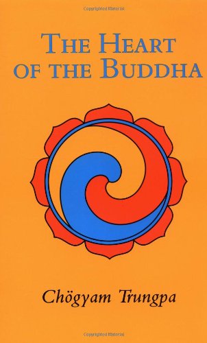 The Heart of the Buddha