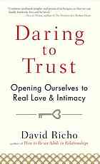 Daring to Trust