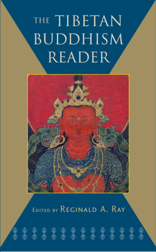 The Tibetan Buddhism Reader