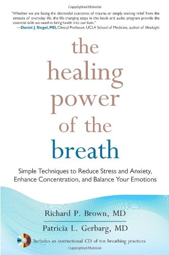 The Healing Power of the Breath