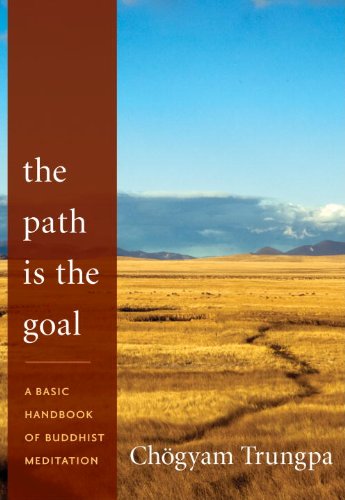 The Path Is the Goal