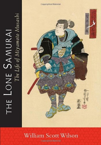 The Lone Samurai