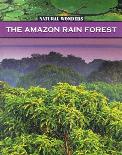 The Amazon Rain Forest