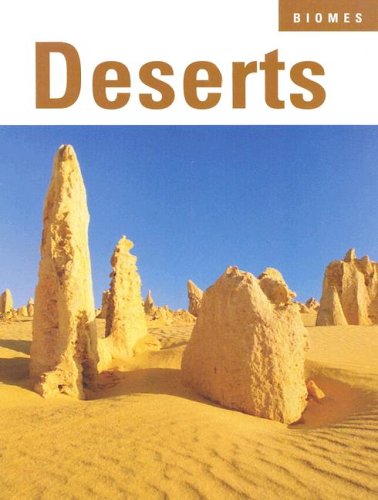 Deserts