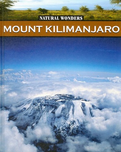 Mount Kilimanjaro