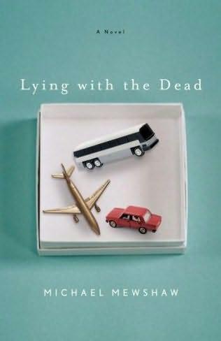 Lying With the Dead