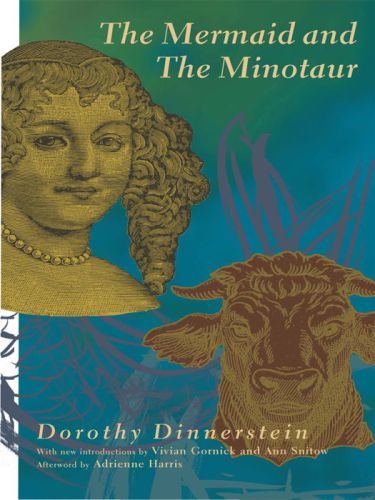 The Mermaid and the Minotaur