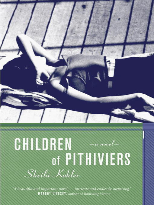 Children of Pithiviers