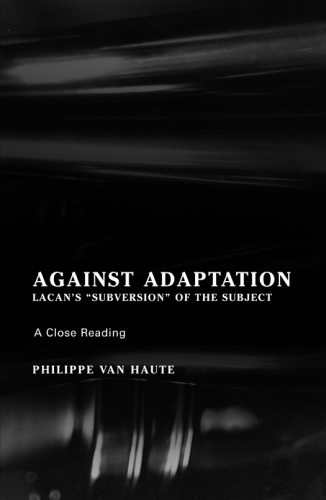 Against Adaptation