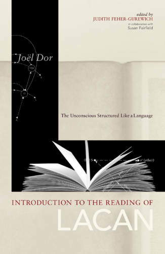 Introduction to the Reading of Lacan