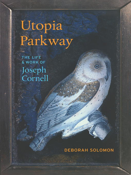 Utopia Parkway