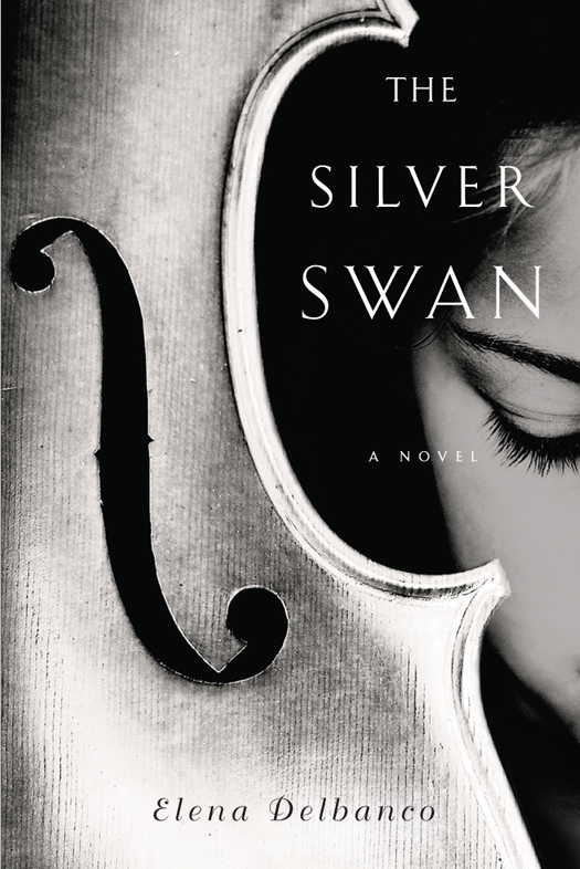 The Silver Swan