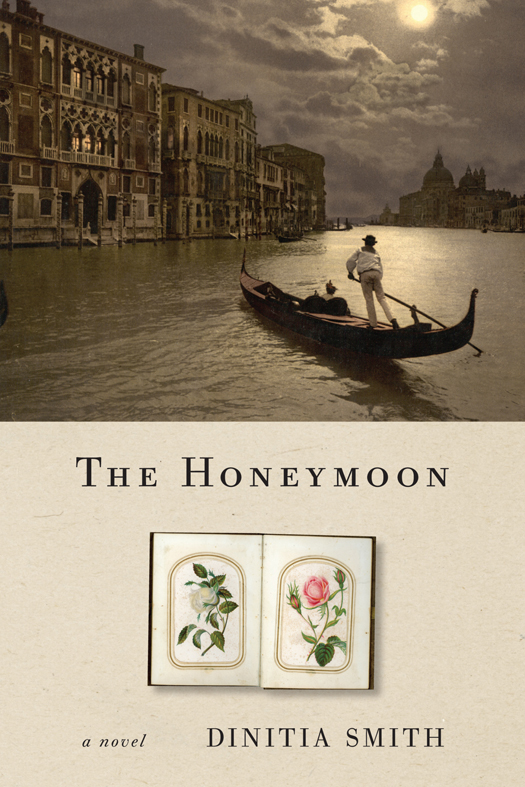 The Honeymoon