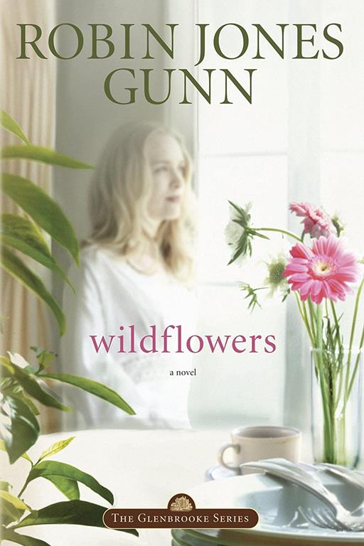 Wildflowers (Glenbrooke, Book 8)