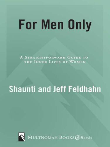 For Women Only