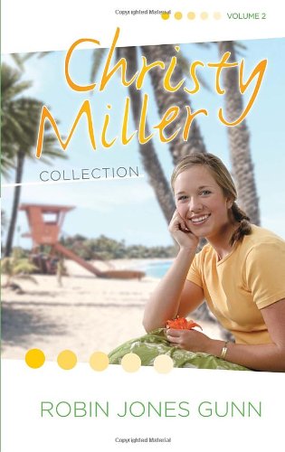 Christy Miller Collection, Vol. 2