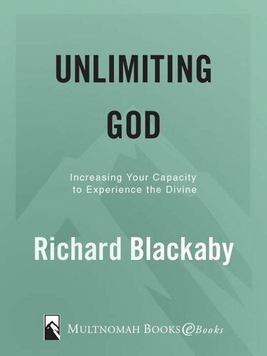 Unlimiting God