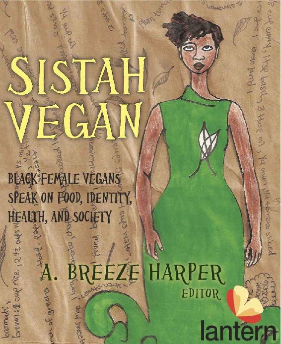 Sistah Vegan