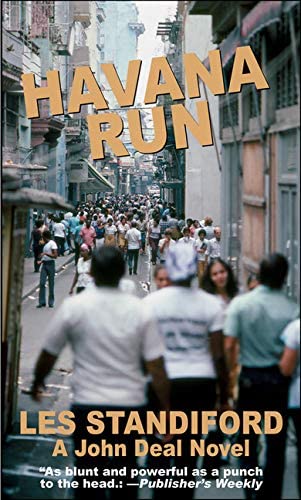 Havana Run (John Deal Series)