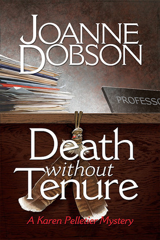 Death Without Tenure