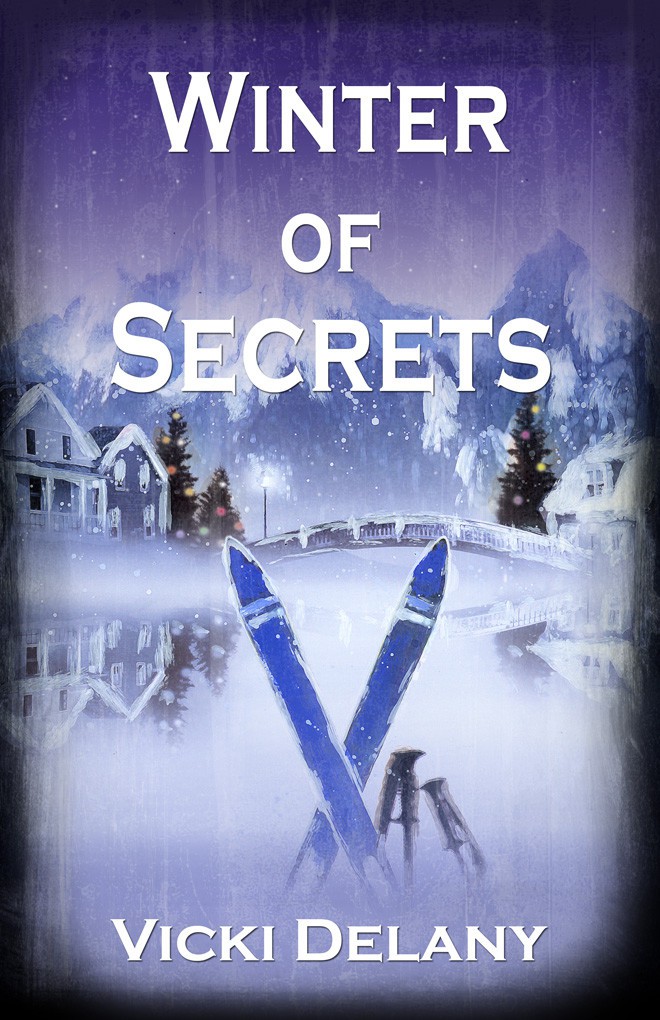 Winter of Secrets