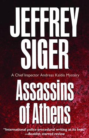 Assassins of Athens