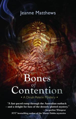 Bones of Contention