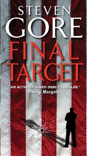 Final Target: A Graham Gage Mystery