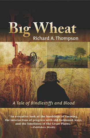 Big Wheat