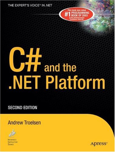 C# and the .NET Platform