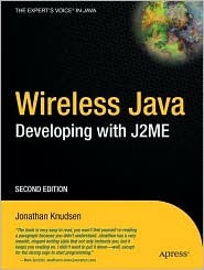 Wireless Java