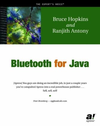 Bluetooth for Java