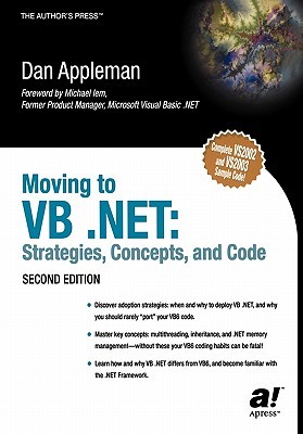 Moving to VB .Net