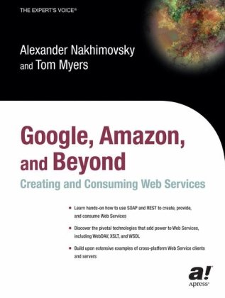 Google, Amazon, and Beyond