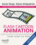 Flash Cartoon Animation