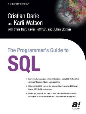 The Programmer's Guide to SQL