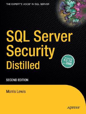 SQL Server Security Distilled