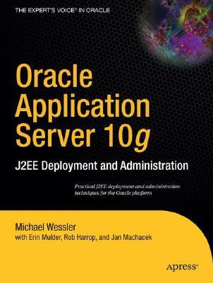 Oracle Application Server 10g