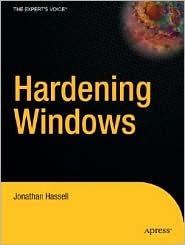 Hardening Windows