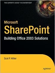 Microsoft Sharepoint