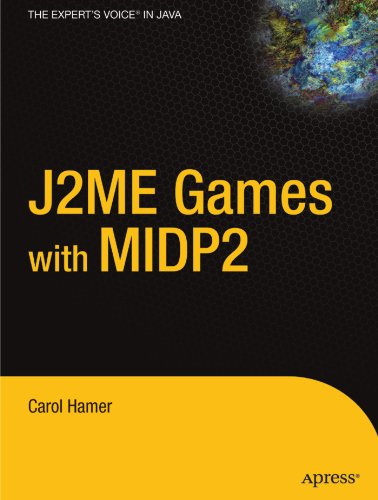 J2ME Games with MIDP 2