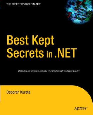 Best Kept Secrets in .Net