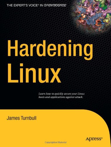 Hardening Linux