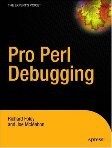 Pro Perl Debugging