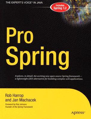 Pro Spring