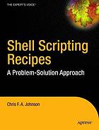 Shell Scripting Recipes