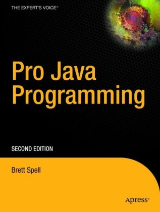 Pro Java Programming